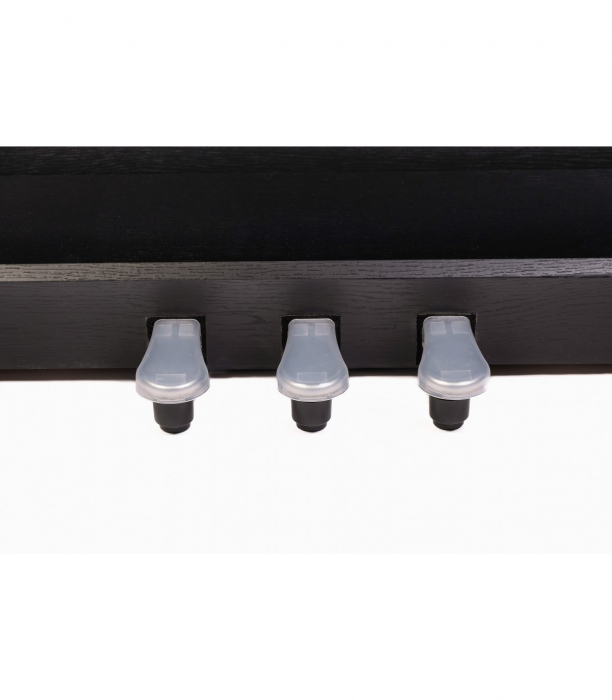 Pian Digital Flame B89 BK negru [10]