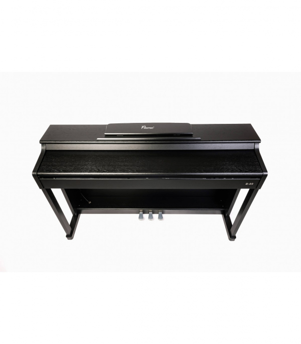 Pian Digital Flame B89 BK negru [3]