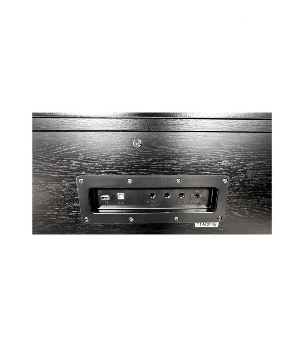 Pian Digital Flame B97 BK Negru [7]