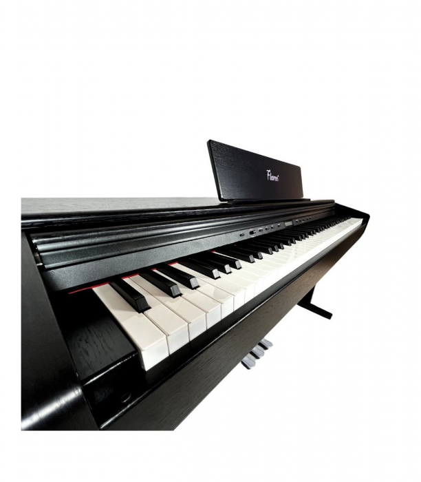 Pian Digital Flame B97 BK Negru [8]