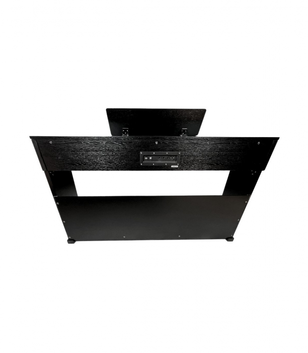 Pian Digital Flame B97 BK Negru [11]