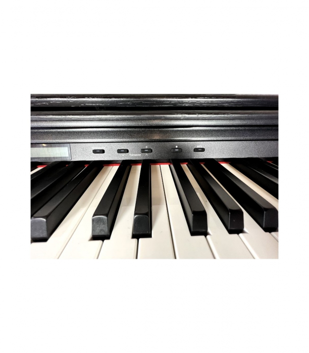 Pian Digital Flame B97 BK Negru [6]