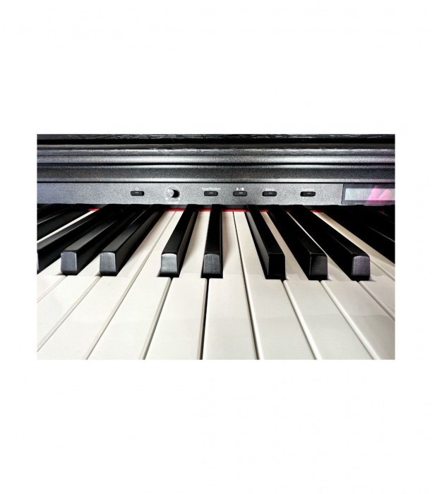 Pian Digital Flame B97 BK Negru [5]