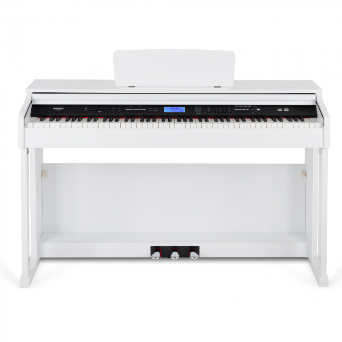 Pian digital FunKey DP-2688A Alb Mat [3]