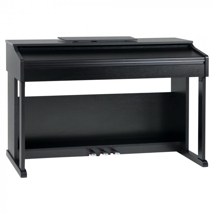Pian digital FunKey DP-2688A Negru Mat [8]