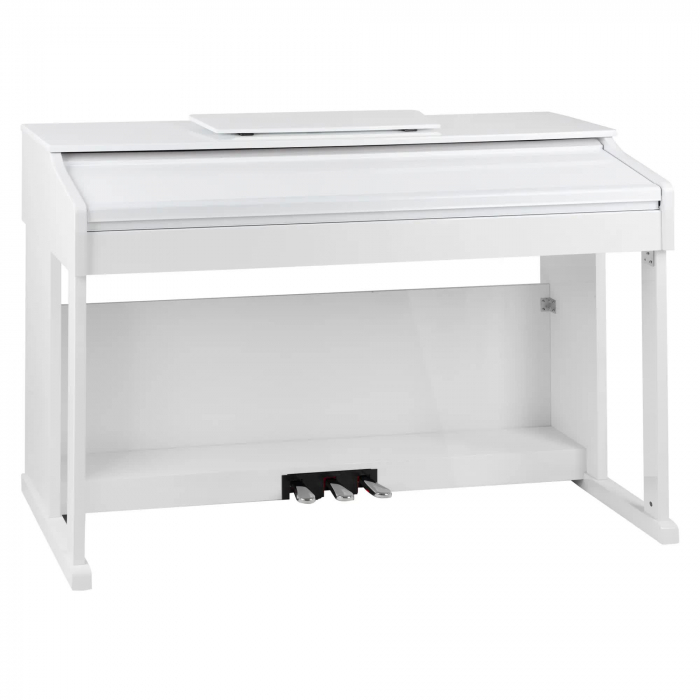 Pian digital FunKey DP-2688A Alb lucios [8]