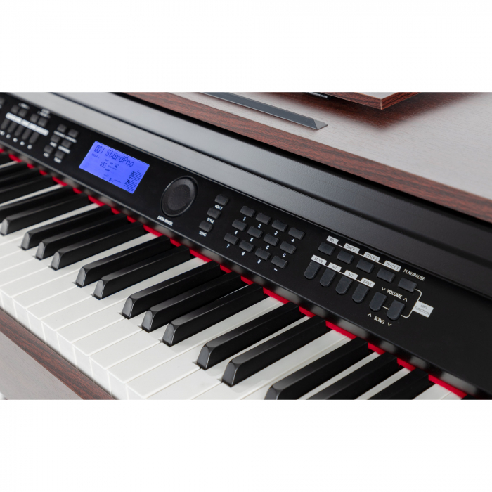 Pian digital FunKey DP-2688A Maro Mat [2]