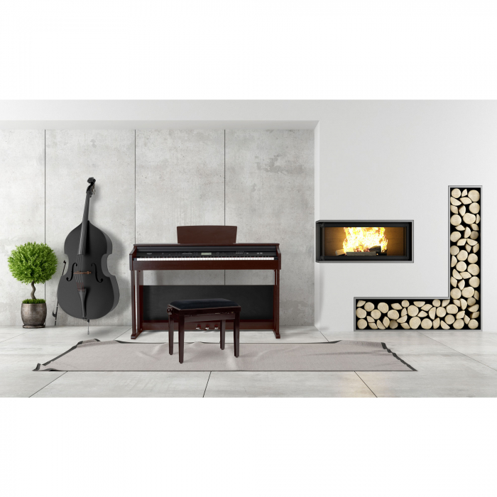 Pian digital FunKey DP-2688A Maro Mat [4]