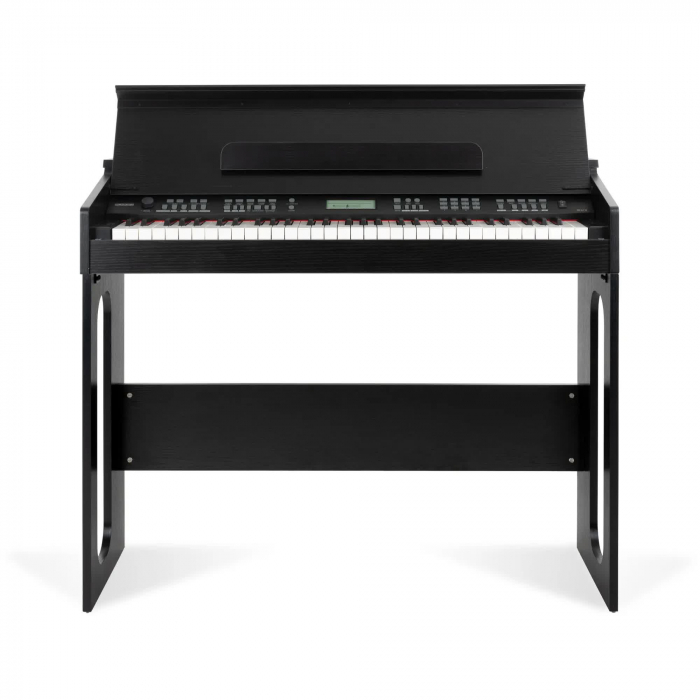 Pian digital FunKey DP-61 III Negru [3]