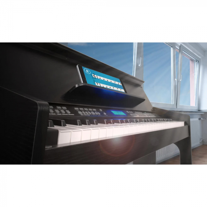 Pian digital FunKey DP-61 III Negru [10]