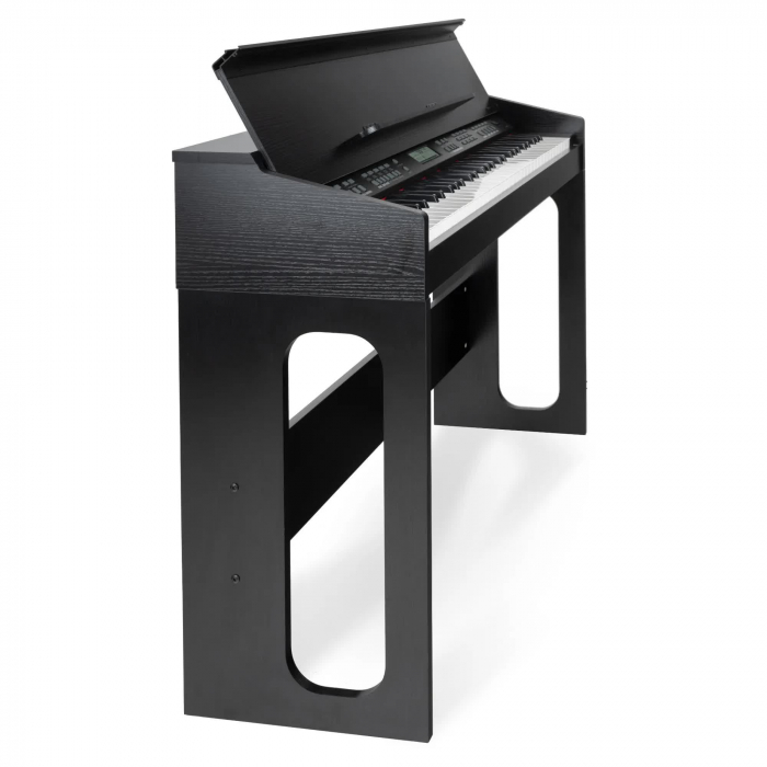 Pian digital FunKey DP-61 III Negru [11]