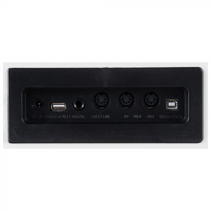 Pian digital FunKey DP-88 II Alb Mat [7]