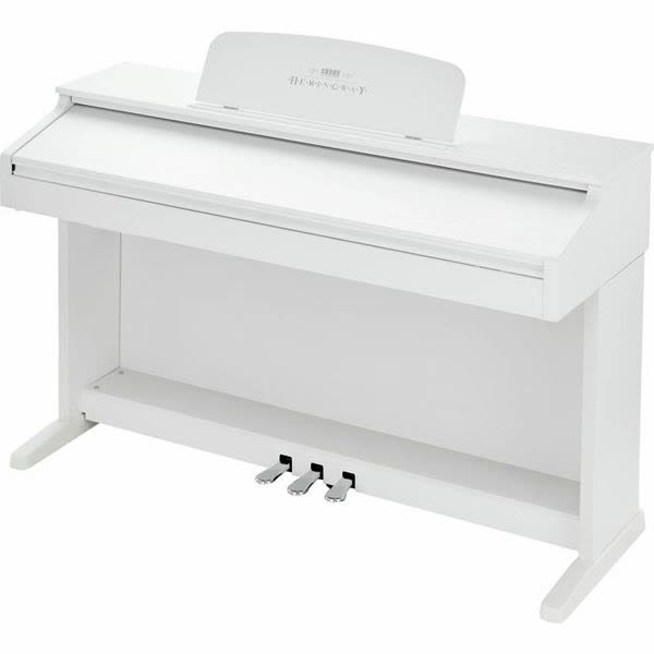 Pian Digital Hemingway DP-501 MKII WH Alb [5]