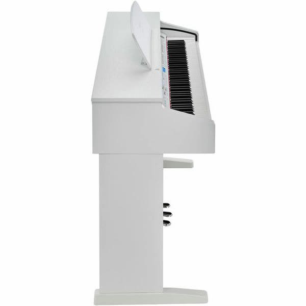 Pian Digital Hemingway DP-501 MKII WH Alb [8]