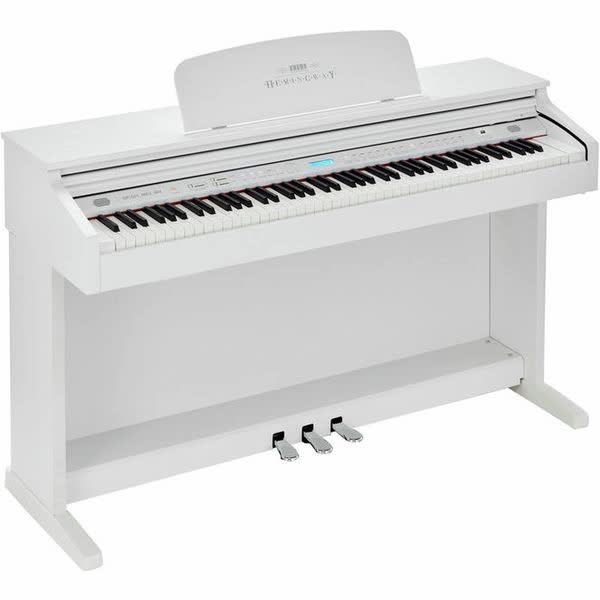Pian Digital Hemingway DP-501 MKII WH Alb [3]