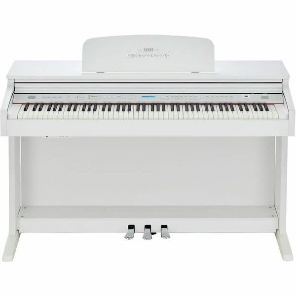 Pian Digital Hemingway DP-501 MKII WH Alb [2]