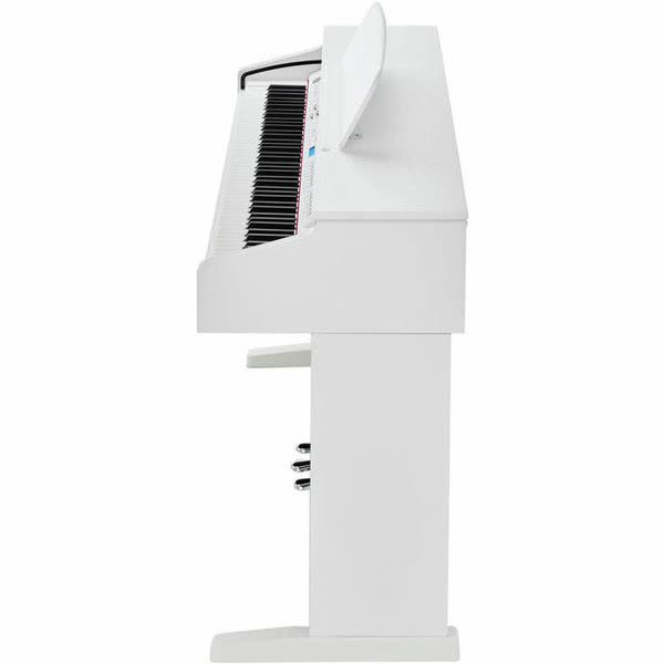 Pian Digital Hemingway DP-501 MKII WH Alb [9]