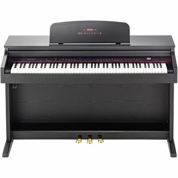 Pian Digital Hemingway DP-501 MKII AT NEGRU [2]