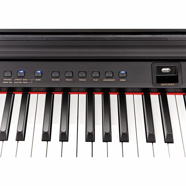 Pian Digital Hemingway DP-501 MKII AT NEGRU [13]