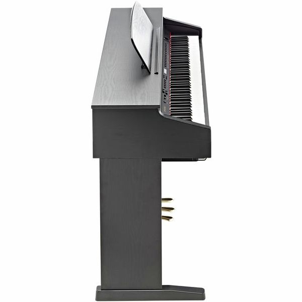 Pian Digital Hemingway DP-501 MKII AT NEGRU [5]