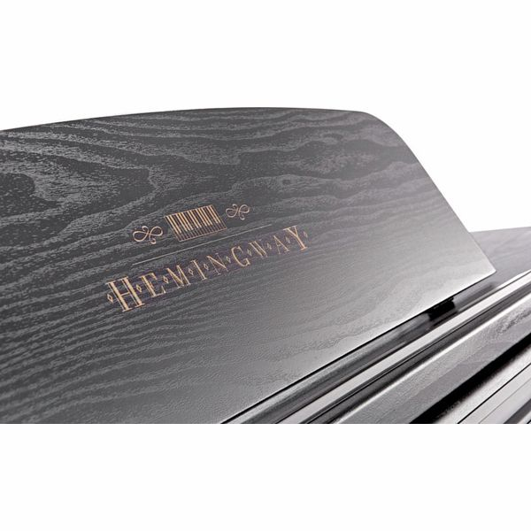 Pian Digital Hemingway DP-501 MKII AT NEGRU [16]