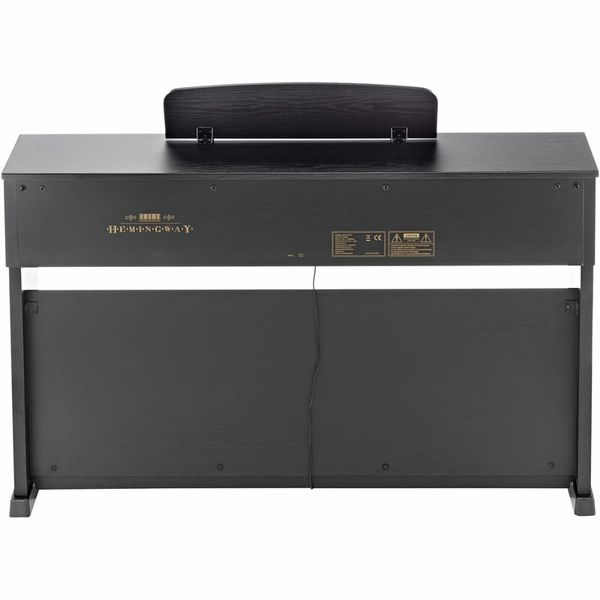 Pian Digital Hemingway DP-501 MKII AT NEGRU [4]