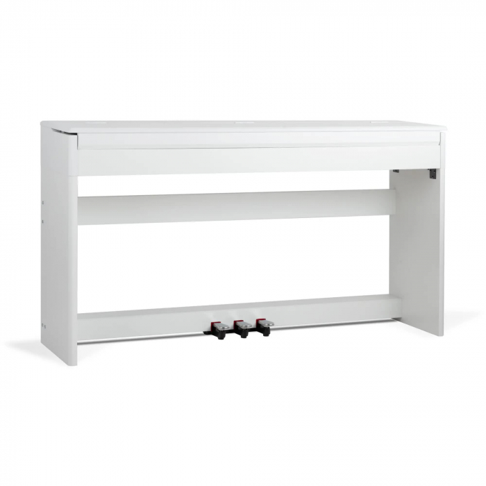 Pian Digital McGrey DP-18 WM  Alb Mat Set [2]