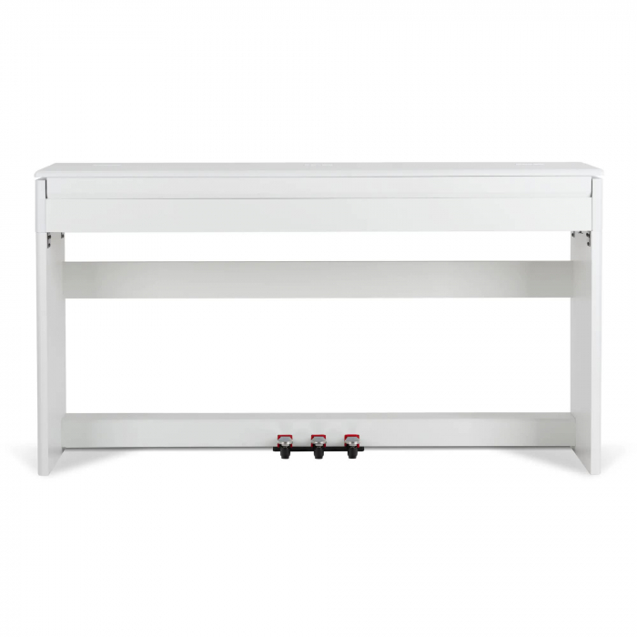 Pian Digital McGrey DP-18 WM  Alb Mat [6]