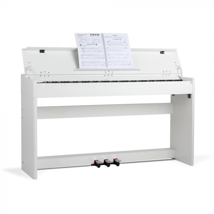 Pian Digital McGrey DP-18 WM  Alb Mat [7]