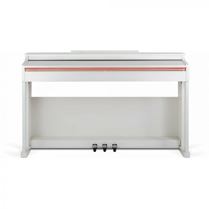 Pian Digital McGrey DP-19 WM Alb Mat [8]