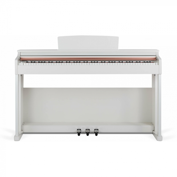 Pian Digital McGrey DP-19 WM Alb Mat [11]