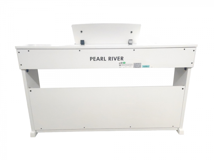 Pian Digital Pearl River F-12 WH ALB [2]