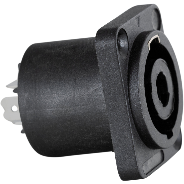 Pronomic 4SPFD SpeakOn conector perete [4]