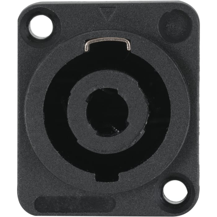 Pronomic 4SPFD SpeakOn conector perete [2]