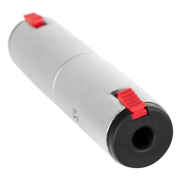 Pronomic AD-JFJF Adaptor Jack 6.3 mama-mama [2]