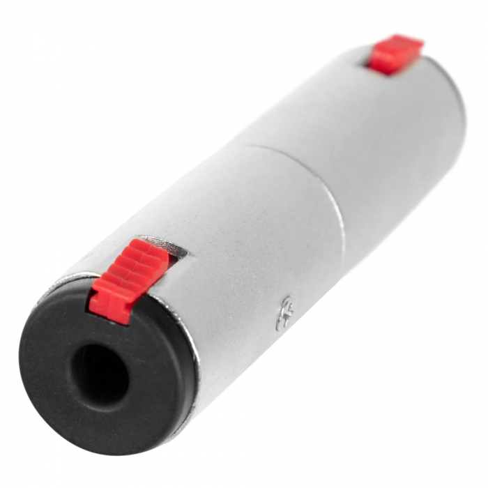 Pronomic AD-JFJF Adaptor Jack 6.3 mama-mama [3]
