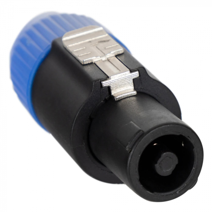 Pronomic AD-JFSPM adaptor jack 6.3 mama - speakon tata [3]