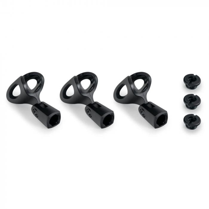 Pronomic DM-58-C  Set 3x  Microfon Vocal [5]