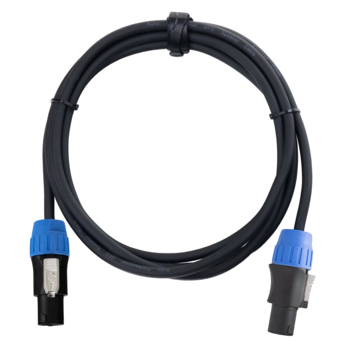 Pronomic pro-line BOXSP2-2.5 Cablu Speakon 2.5m [1]