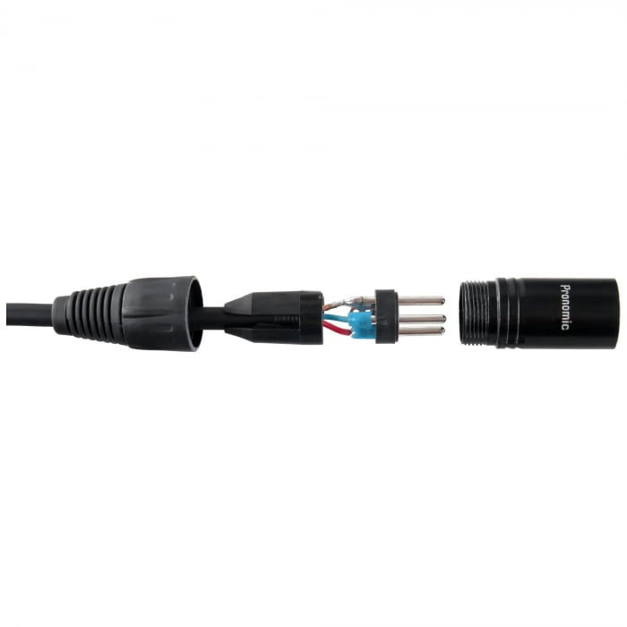 Pronomic Stage Cablu XLR XFXM-0.5 [3]