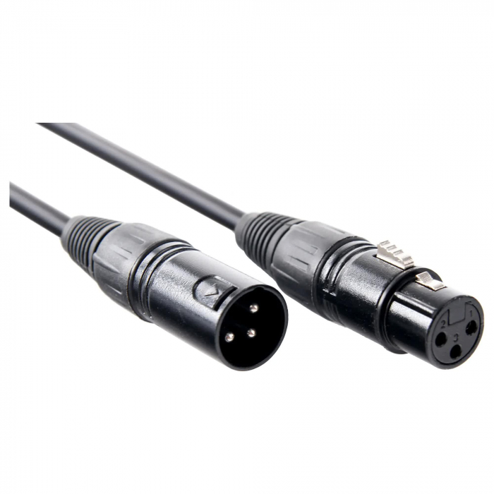 Pronomic Stage Cablu XLR XFXM-20 [2]