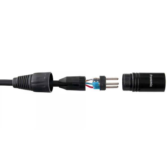 Pronomic Stage Cablu XLR XFXM-100 [4]