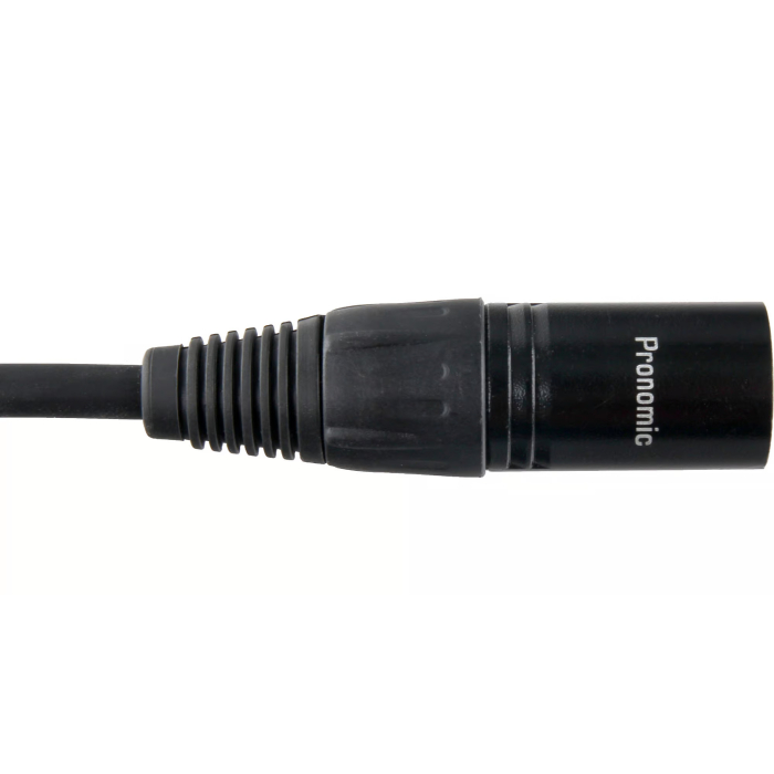 Pronomic Stage Cablu XLR XFXM-100 [3]