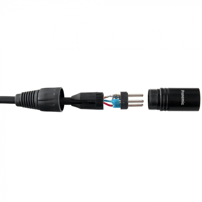 Pronomic Stage Cablu XLR XFXM-50 [4]