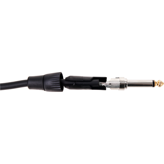 Pronomic Stage INST-6 Cablu Jack Mono 6.3 tata-tata 6 metri [3]