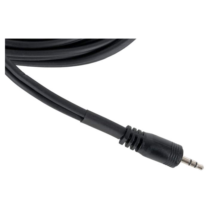 Pronomic Stage JM2JS-6m cablu Y negativ jack 3.5 stereo - 2x jack 6.3 mono [2]