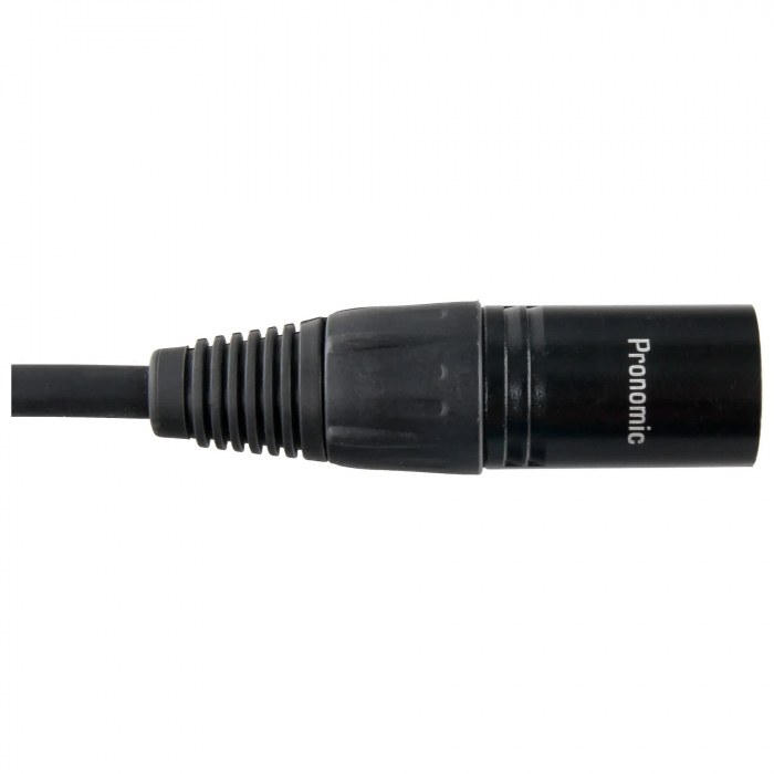 Pronomic Stage Cablu XLR XFXM-1 [3]