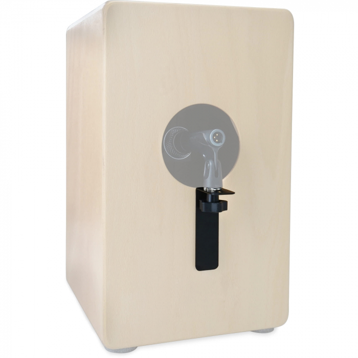 Pronomic VM-57 Set microfon cajon tobe rototom [6]