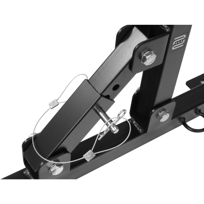 Pronomic WSM-1  Stativ de perete pentru boxa [3]