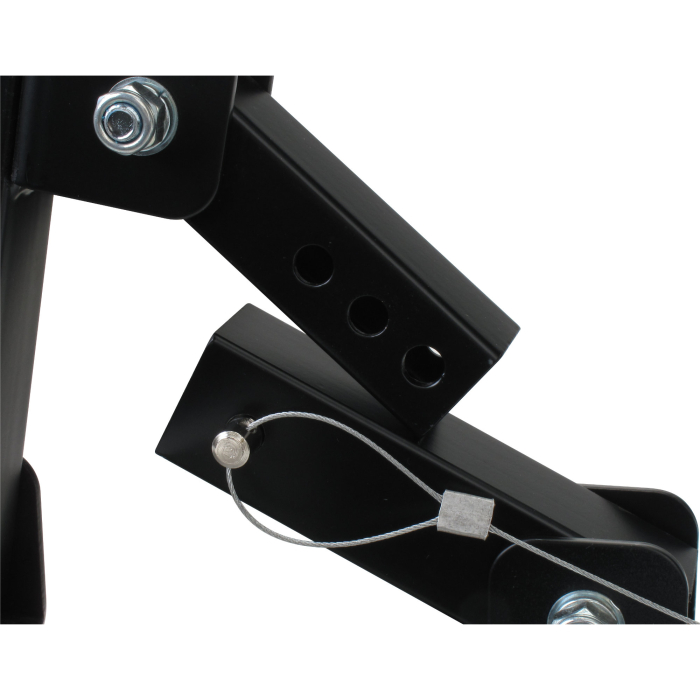 Pronomic WSM-1  Stativ de perete pentru boxa [4]